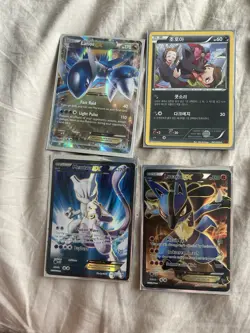 Pokemon Card Collection Rare, Holo, Vintage & Modern. Great Lot for Collectors!! - Image 5