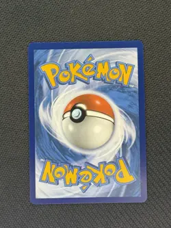 Basic Fighting Energy 258/198 SV01: Scarlet & Violet Base Set Holo Pokemon Card - Image 2