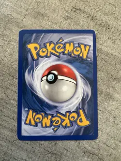 Pokemon Card Bulbasaur Expedition Common 94/165 - MP - Image 2