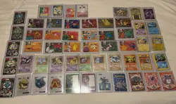 Pokemon Card Lot (Please Read description) - Image 1