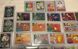 Pokemon Card Lot (Please Read description) - Image 2