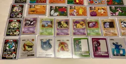Pokemon Card Lot (Please Read description) - Image 3