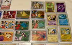 Pokemon Card Lot (Please Read description) - Image 4