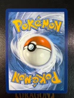 Zapdos EX 049 Black Star Promo Pokemon Card - Near Mint - Image 2