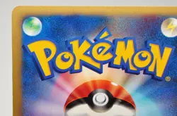 Pokemon card Falkner's Skarmory 007/141 VS Series 1st ED Holo Rare 2001 Japanese - Image 5