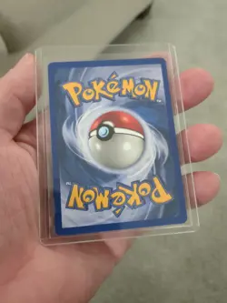 Pokemon Neo Destiny Light Flareon Card 46/105 - Image 2