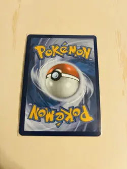 Charizard Ex Scarlet & Violet Promo Card #196 Black Star Promo • Near Mint 💎 - Image 4