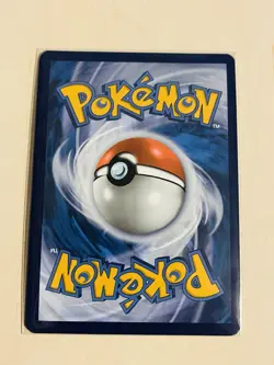 Charizard Ex Scarlet & Violet Promo Card #196 Black Star Promo • Near Mint 💎 - Image 5