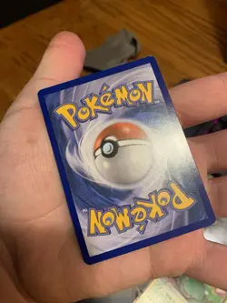 Pokemon Card Lot Vintage Mix Groudon SL4 Mega Gardevoir EX Radiant - Image 5