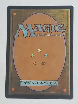 MTG Chill (Tempest/Blue/U) - BGM - Image 2