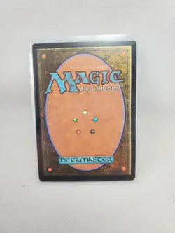 Porom's Silence Magic -Silence (Rainbow Foil) Secret Lair FINAL FANTASY - Image 2