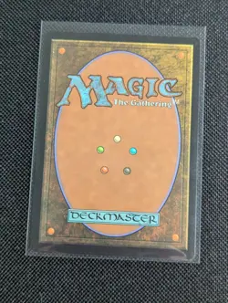 Sakashima the Impostor (Regular - NM) MtG: The List [#SOK-53] - Image 2
