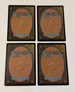 4x MTG Viscera Seer - Commander Legends - NM - Image 2