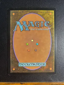 Blightsteel Colossus Mirrodin Besieged LP - Image 2