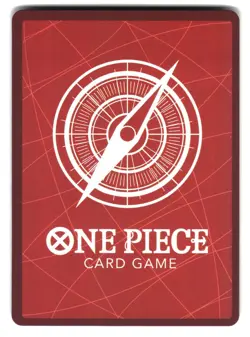 Monkey.D.Luffy OP05-060 Starter Deck 18: PURPLE Monkey.D.Luffy One Piece Foil NM - Image 2