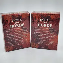 Lot of 2, MTG: Battle the Horde Challenge Deck - Born of the Gods *SEALED - Image 2