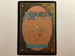 MTG SLD CLOUD’S BUSTER SWORD UMEZAWA’S JITTE Foil NM (BIN) Graded Power - Image 2