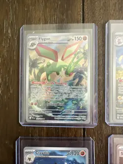 Pokemon TCG Card lot all NM - Image 2