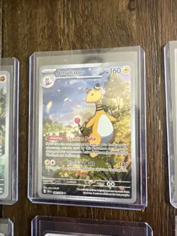 Pokemon TCG Card lot all NM - Image 4