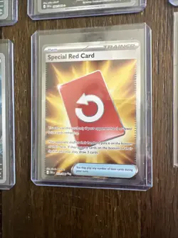 Pokemon TCG Card lot all NM - Image 5