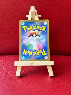 Jynx ex 193/165 Sv2a: Pokemon Card 151 Holo (Japanese) - Image 2
