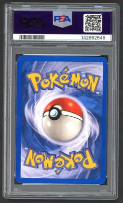 Pokemon Cards - PSA 9 Dunsparce 53/144 - Skyridge Non Holo - MINT - PSA9 - Image 2
