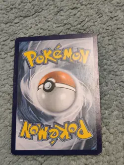 Skyla - 122/122 - Pokemon Breakpoint Full Art Ultra Rare Card 👀 - Image 2