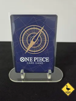 Yamato OP16-096 R The Time of Battle ONE PIECE Card English Near Mint - Image 2