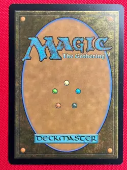 MTG 1X Wild-Magic Sorcerer X1 Commander: AFC (#305 Extended Art) Magic - NM/MT - Image 2