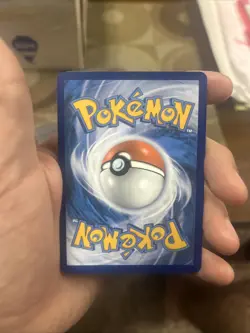Pokemon Squirtle Holo Card TCG SV Scarlet & Violet 151 Series 170/165 - Image 3