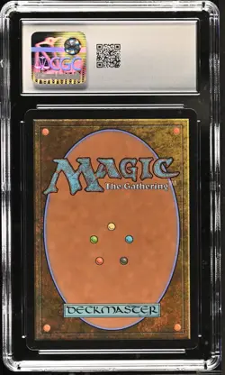 JACE, THE PERFECTED MIND Phyrexia One Foil Mythic CGC 10 Gem Mint MTG - Image 2
