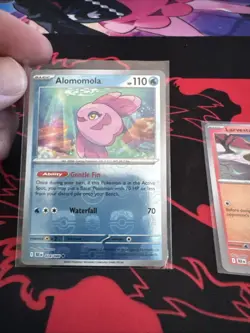 Pokemon Lot of Black Bolt & White Flare 3 Masterball/16 Pokeball Holo Cards NM, - Image 3