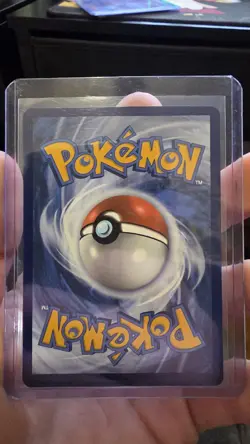 Pokemon TCG Trainer Jamming Tower Card 243/182 Destined Rivals - Image 2