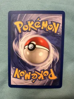 Victreebel (No Symbol) Holo Rare Jungle 14/64 Pokemon Card - WOTC 1999 - Image 2