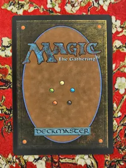 MTG Echocasting Symposium SOS 44 NM - Secrets of Strixhaven Near Mint - Image 2