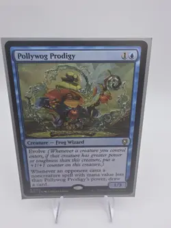 Pollywog Prodigy R Commander: Bloomburrow 15 NM - Image 1
