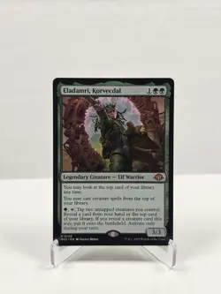 Eladamri, Korvecdal - Modern Horizons 3 (MH3) - Image 1