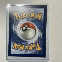 2024 Pokemon Day Pikachu 051/162 TEF Temporal Forces Cosmos Holo Promo NM - Image 2