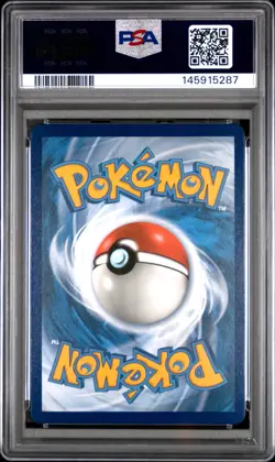PSA 10 GEM MINT Radiant Greninja 046 POKEMON Astral Radiance **FUTURE CHAOS** - Image 2