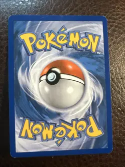 Scraggy - 67/108 - Error Mirror Reverse Holo - Promo Cards - Pokemon - Image 2