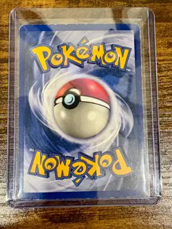 Mewtwo Holo Base Set 10/102 LP - Pokemon TCG - Image 3