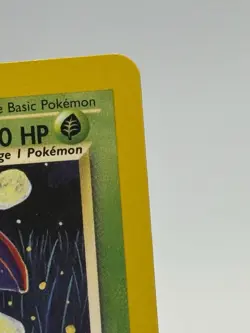 Pokemon Light Ledian 24/105 Rare LP - Image 3
