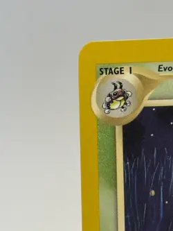 Pokemon Light Ledian 24/105 Rare LP - Image 4