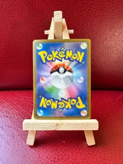 Froslass ex - Full Art - SV3a: Raging Surf 075/062 Pokemon Card Japanese NM - Image 2