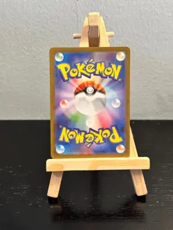 Spearow AR 074/063 M1L Mega Brave Art Rare Full Art Japanese Pokemon NM+ - Image 2