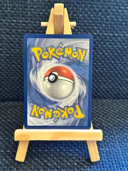Pokemon Glimmora ex 218/091 SV: Paldean Fates Full Art Holo NM+ - Image 2