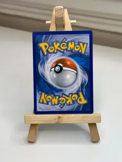 Pokemon TCG BW Plasma Storm Manaphy Holo Rare Card 34/135 VLP - Image 2
