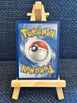 Pokemon Mega Lopunny ex 115/094 ME02: Phantasmal Flames Holo NM - Image 2