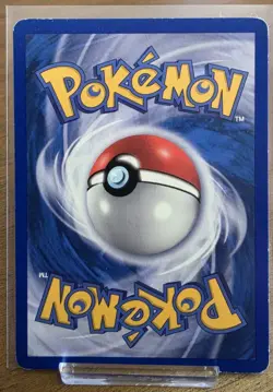 Pokemon Ho-Oh 27/115 Unseen Forces Regular 2005 Moderately Played - Image 2