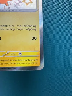 Pikachu 131/091 SV: Paldean Fates NM Pokemon 2024 - Image 5